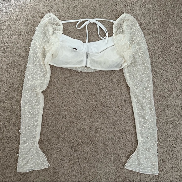 Oh Polly La Désirade Set - Picture 6 of 10